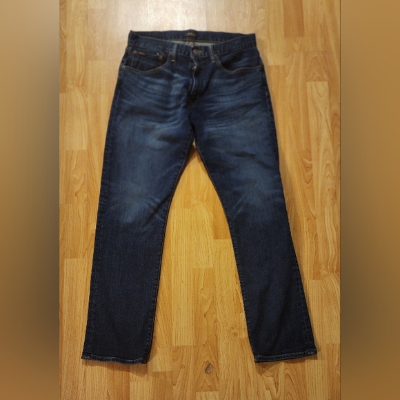 Polo by Ralph Lauren relaxed fit jeans - Picture 1 of 6